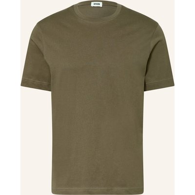 Drykorn T-Shirt Raphael gruen