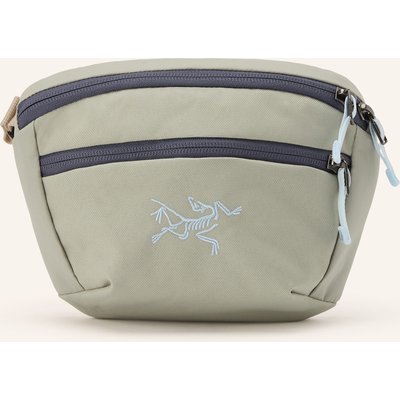 Arc'teryx Gürteltasche Mantis gruen
