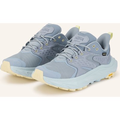 Hoka Wanderschuhe Anacapa 2 Low Gtx blau