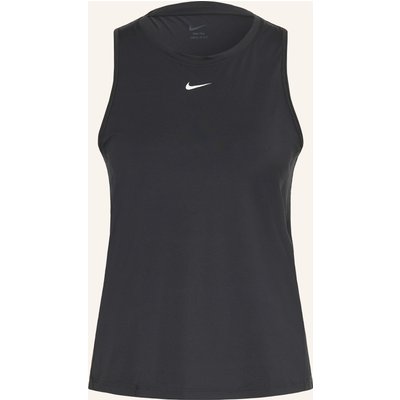 Nike Tanktop One Classic schwarz