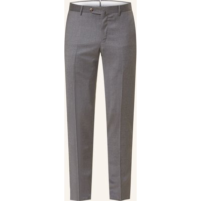 Pt Torino Hose Slim Fit grau
