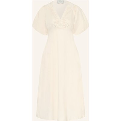 Neo Noir Kleid Illana gelb