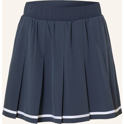 Varley Tennisrock Clarendon blau