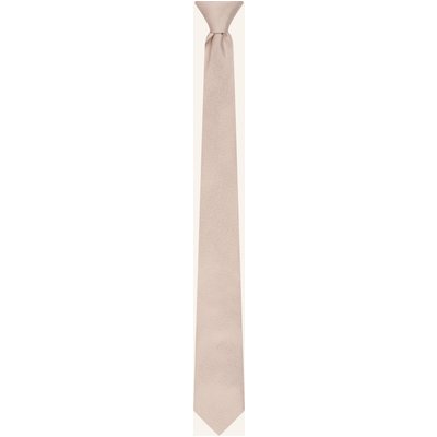Prince Bowtie Krawatte beige