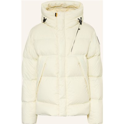 Parajumpers Daunenjacke Cloud weiss