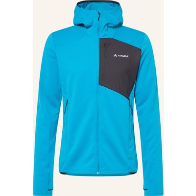 Vaude Midlayer-Jacke Monviso Iii gruen