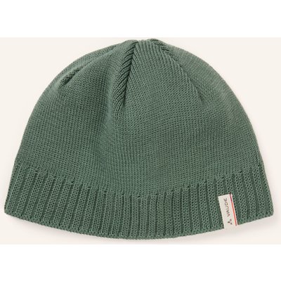 Vaude Mütze Edo Iii gruen