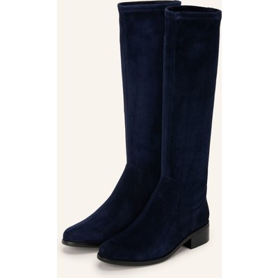 Peter Kaiser Stiefel blau