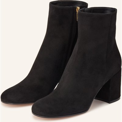 Gianvito Rossi Stiefeletten Joelle schwarz