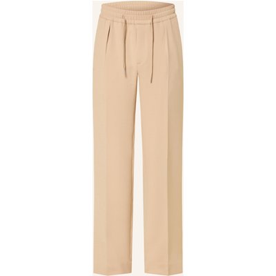 Sandro Hose Im Jogging-Stil braun
