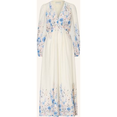 Neo Noir Kleid Silfi blau