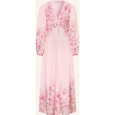Neo Noir Kleid Silfi rosa