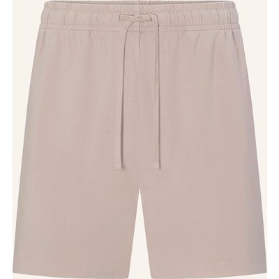 Skims Lounge-Shorts Jersey Lounge Relaxed beige