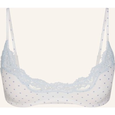 Skims Bustier Fits Everybody gruen