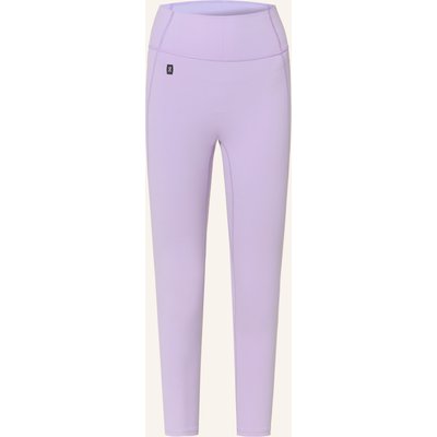 On Tights Studio lila