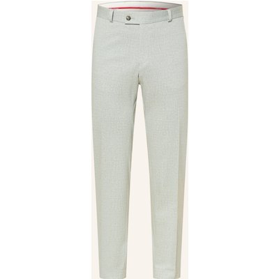 Cg - Club Of Gents Anzughose Cg Paco Slim Fit gruen