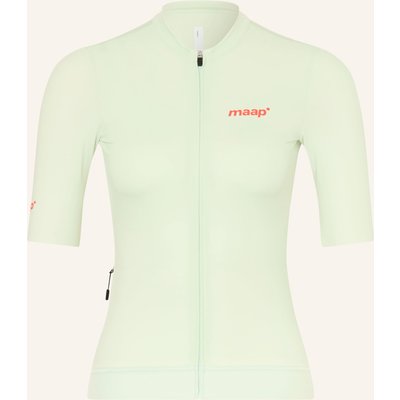 Maap Radtrikot Training 2.0 gruen