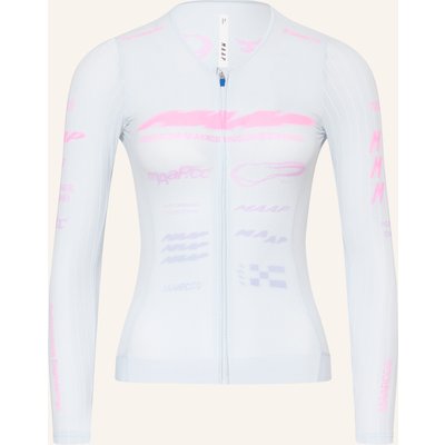 Maap Radtrikot Beta Pro Aero blau