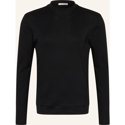 Stefan Brandt Longsleeve schwarz