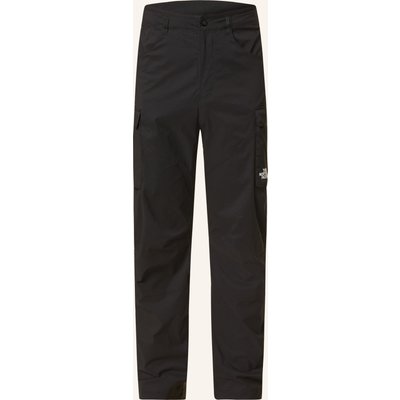 The North Face Trekkinghose Exploration Cargo schwarz