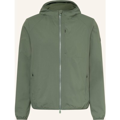 Save The Duck Funktionsjacke Pier gruen