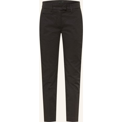 Dondup 7/8-Hose schwarz