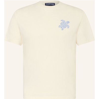 Vilebrequin T-Shirt weiss