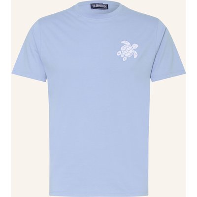 Vilebrequin T-Shirt blau