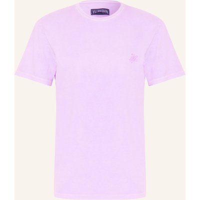Vilebrequin T-Shirt Tangi lila