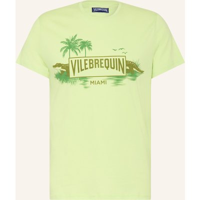 Vilebrequin T-Shirt gruen