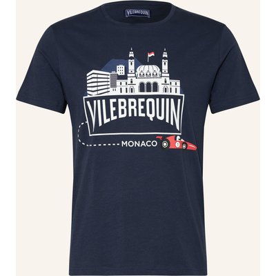 Vilebrequin T-Shirt blau
