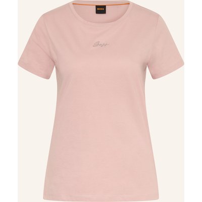 Boss T-Shirt Elove pink