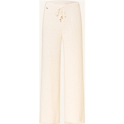 Lezu Strickhose Tilda weiss