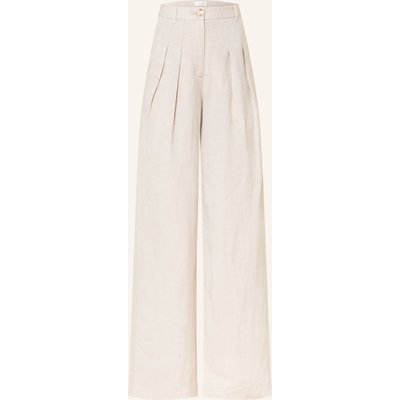 Lezu Marlenehose Ada grau