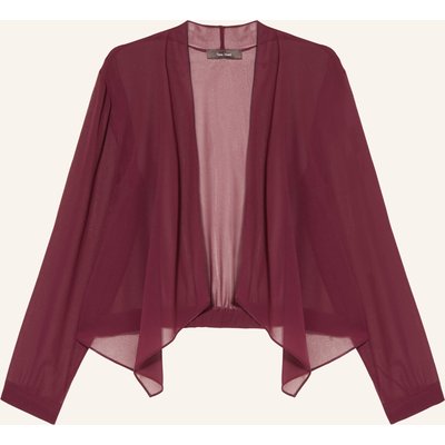 Vera Mont Bolero rot