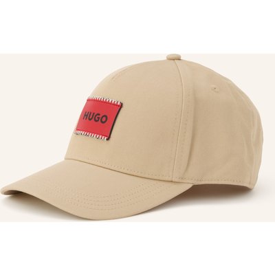 Hugo Cap Jude beige