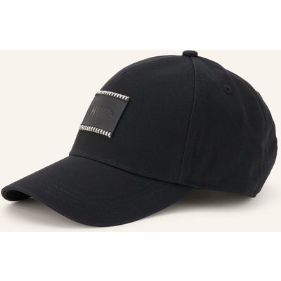 Hugo Cap Jude schwarz