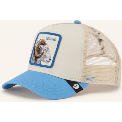 Goorin Bros. Cap Legend weiss