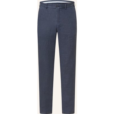 Hiltl Chino Regular Fit blau