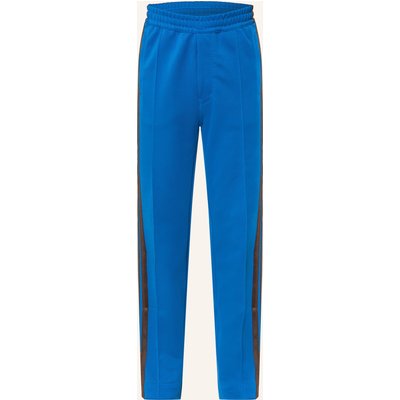 Y-3 Sweatpants Wb y3 Mit Galonstreifen blau