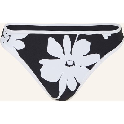 Seafolly Panty-Bikini-Hose Mayflower schwarz