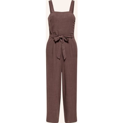 Only Jumpsuit braun