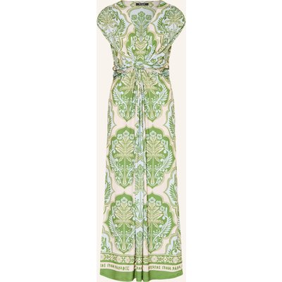 Miss Lagotte Kleid blau