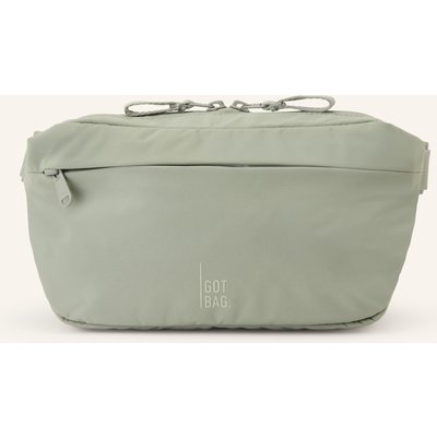 Got Bag Umhängetasche Adapt gruen