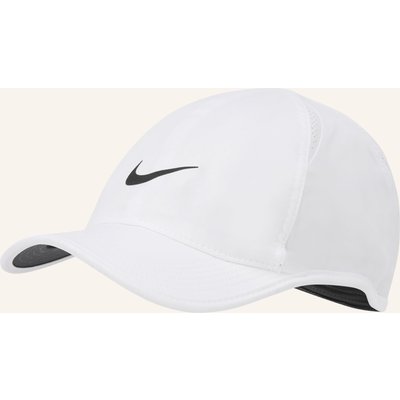 Nike Cap Dri-Fit Club weiss