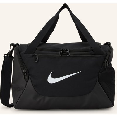 Nike Sporttasche Brasilia Xs 24l schwarz