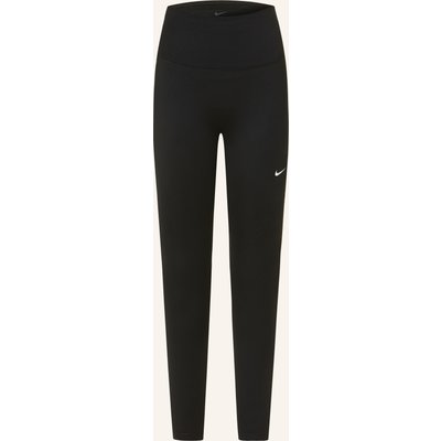 Nike Tights One schwarz