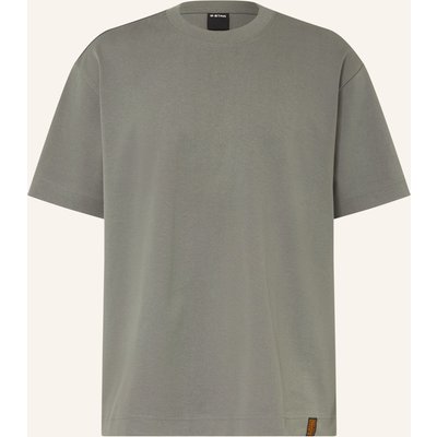 G-Star T-Shirt gruen