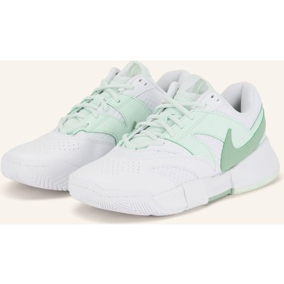Nike Tennisschuhe Court Lite 4 weiss