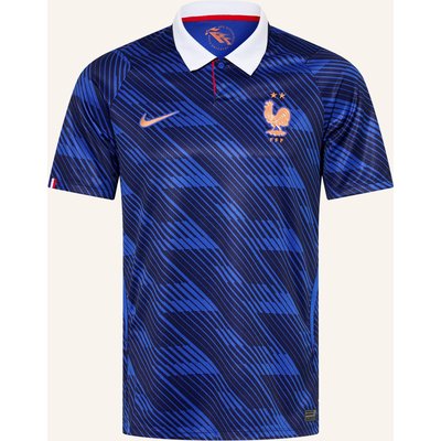 Nike Heimtrikot Frankreich 2026 blau